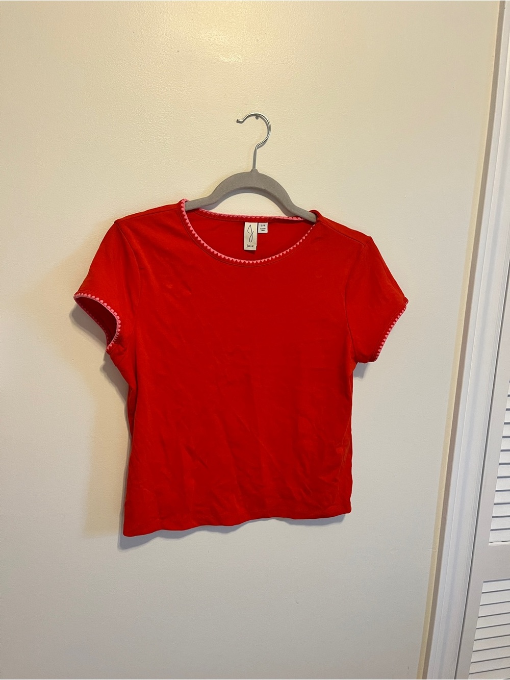 Mini Tshirt